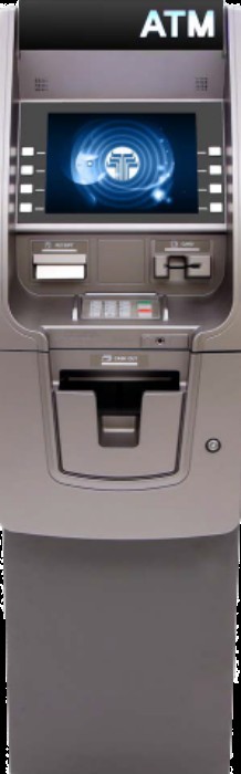 5200SE ATM