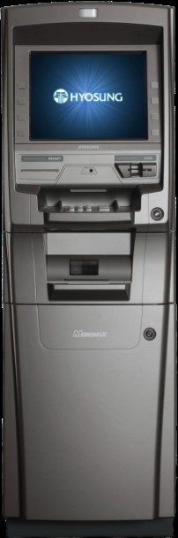 5300SE ATM