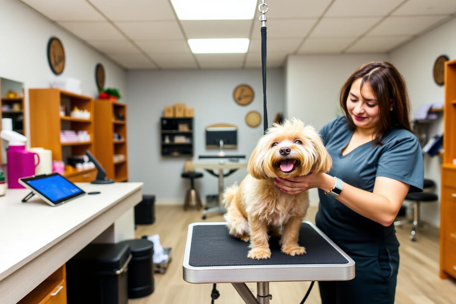 Petcare Industry