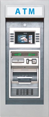 GT3000 ATM