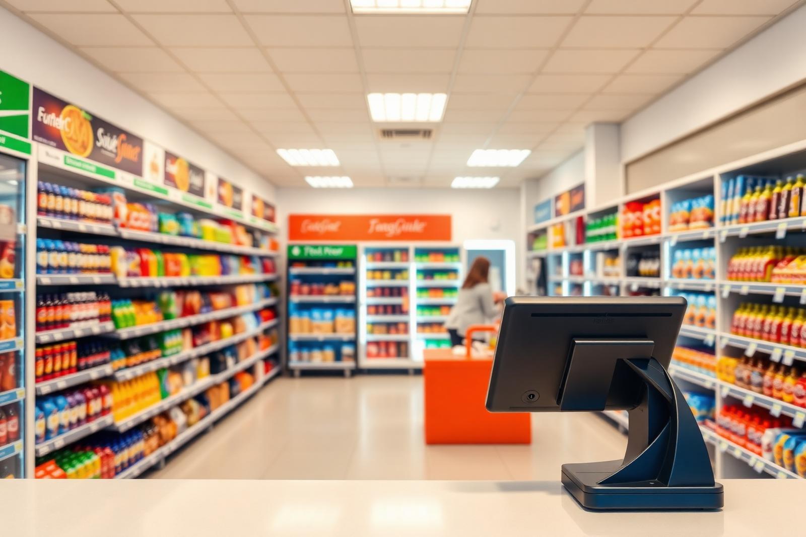 Convenience Stores